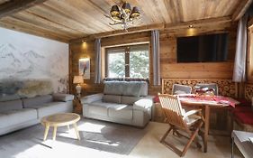 Appartement Chalet Vall D Incles Residence Deu Sol