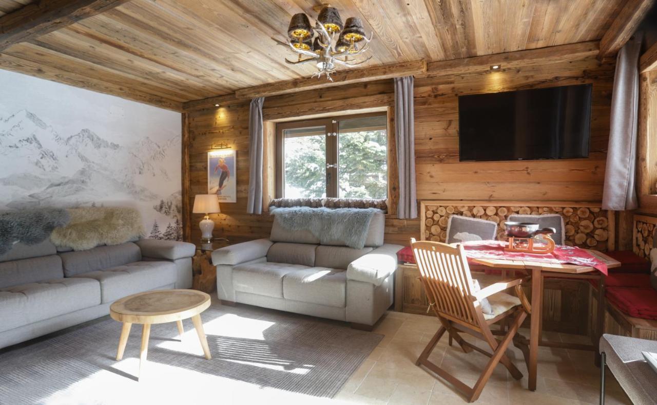 Appartement Chalet Vall D Incles Residence Deu Sol Canillo Esterno foto