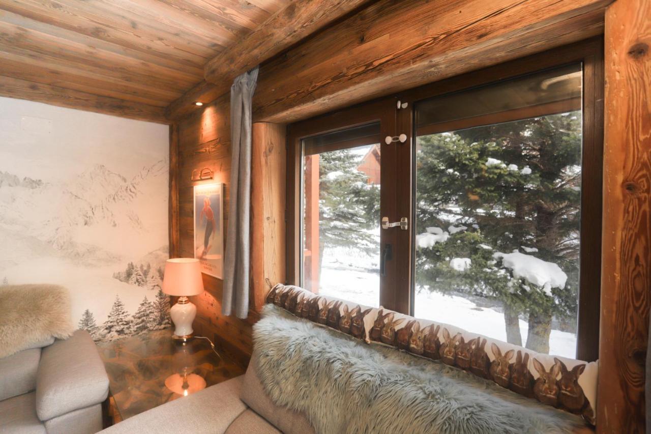 Appartement Chalet Vall D Incles Residence Deu Sol Canillo Esterno foto